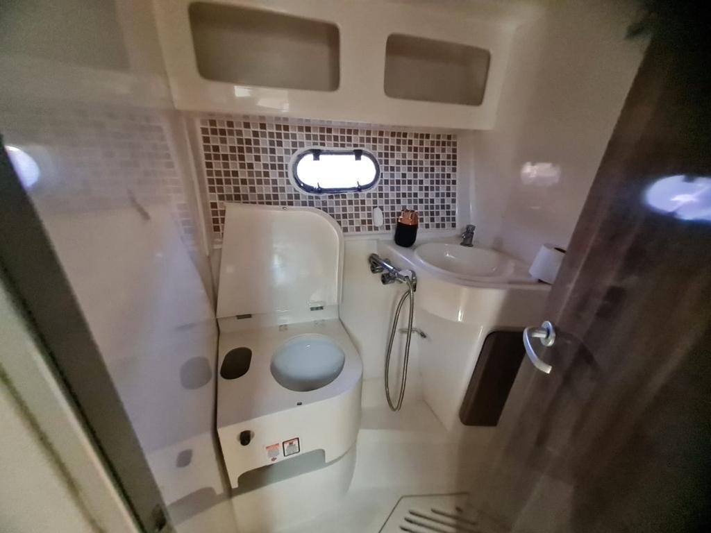 Revoada X • até 17 pessoas