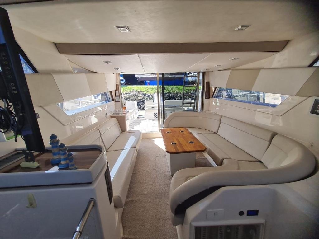 Revoada X • até 17 pessoas