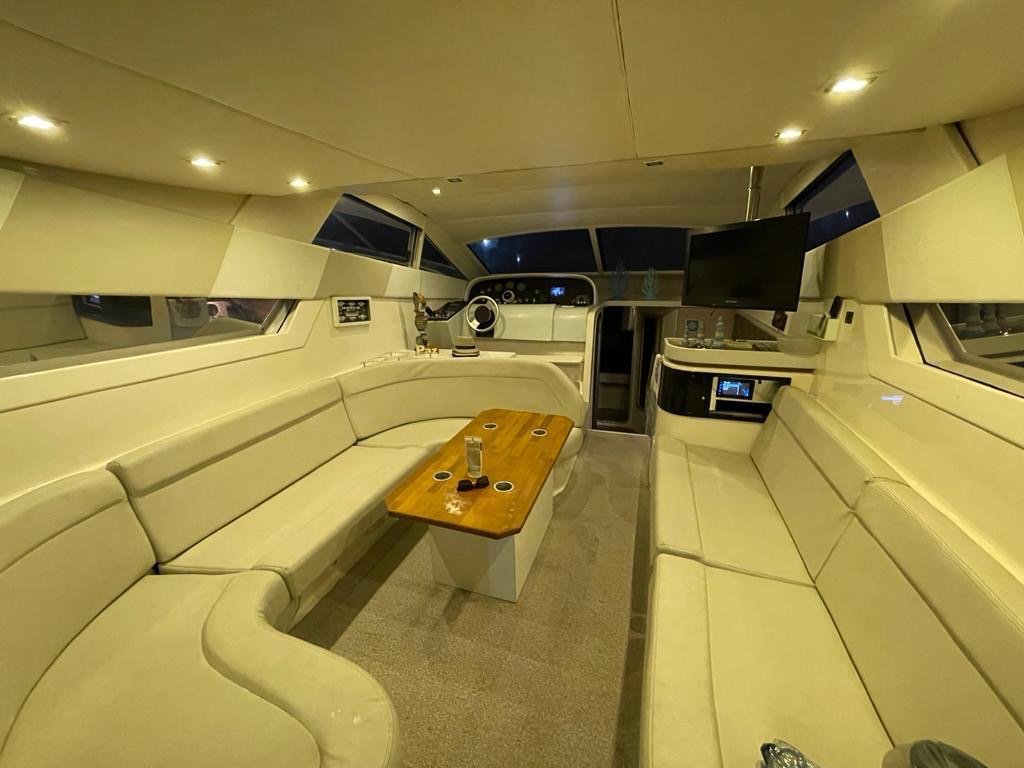 Revoada X • até 17 pessoas