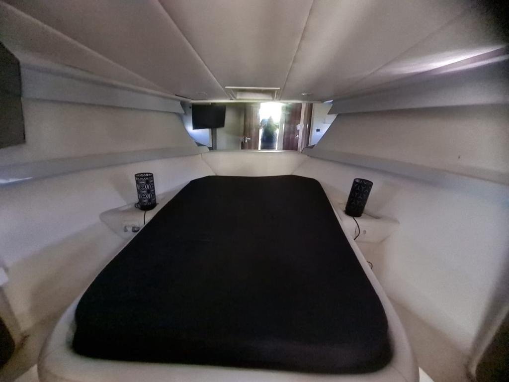 Revoada X • até 17 pessoas