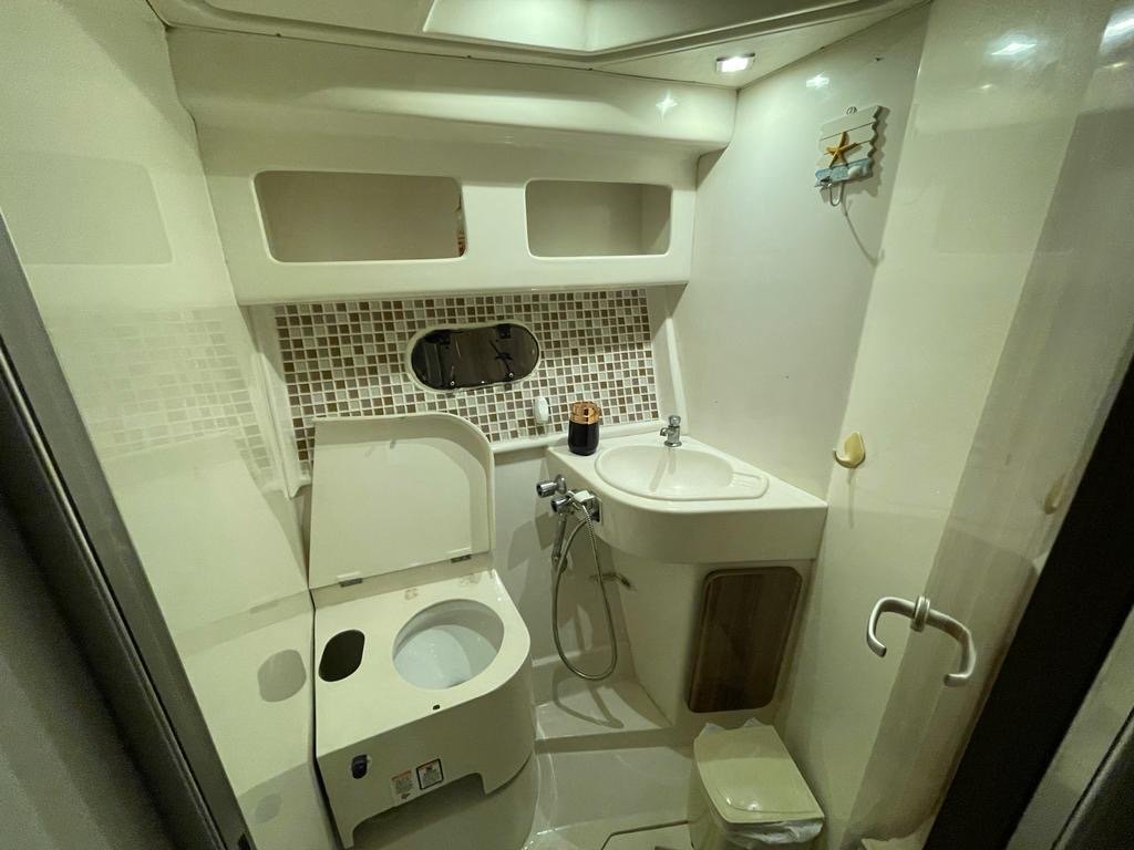 Revoada X • até 17 pessoas