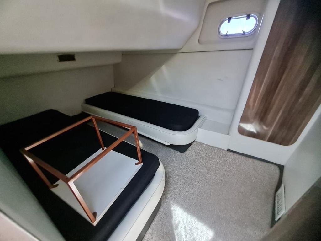 Revoada X • até 17 pessoas