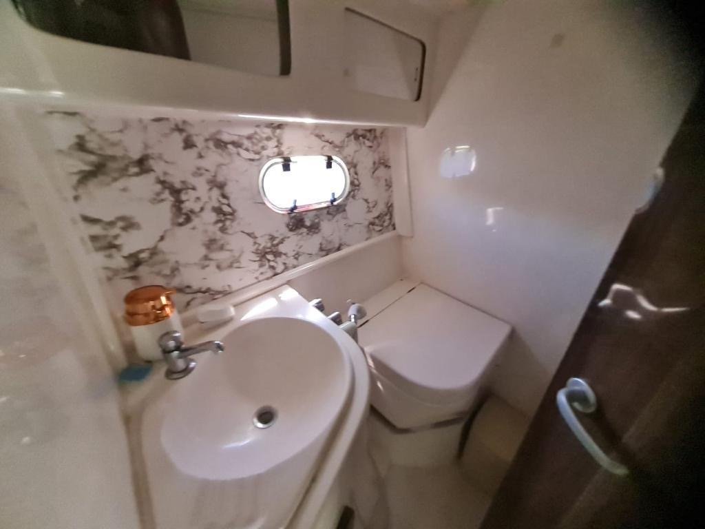 Revoada X • até 17 pessoas