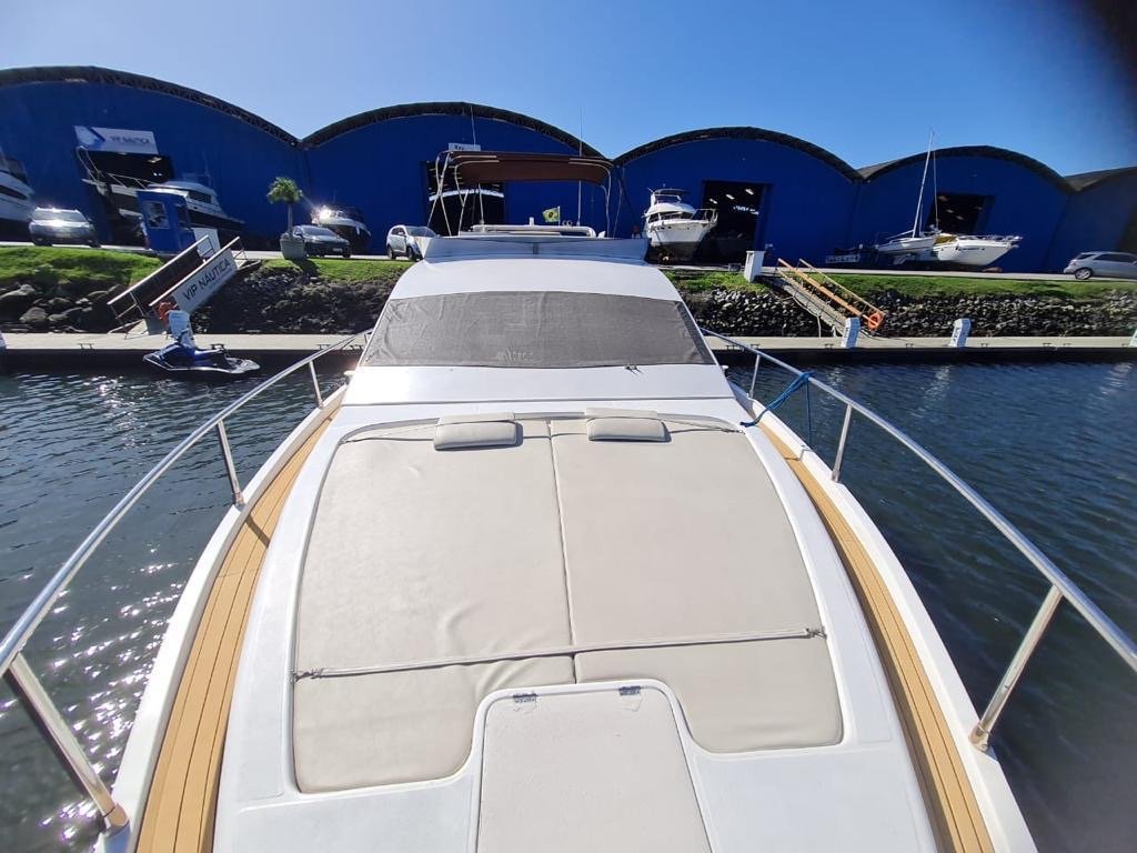 Revoada X • até 17 pessoas