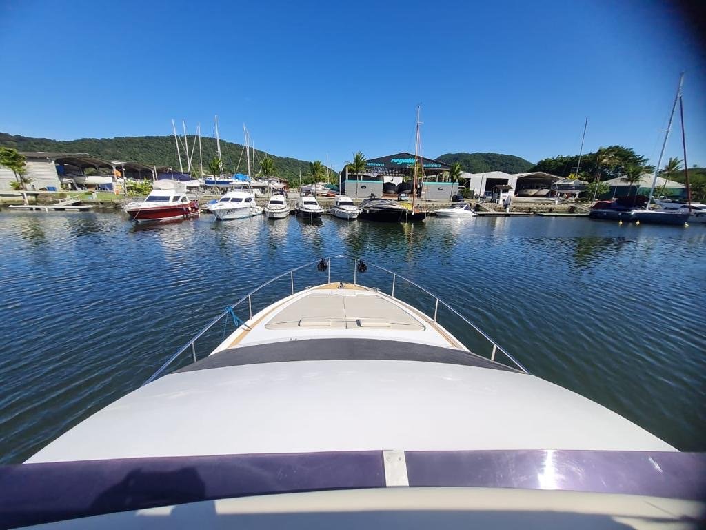 Revoada X • até 17 pessoas