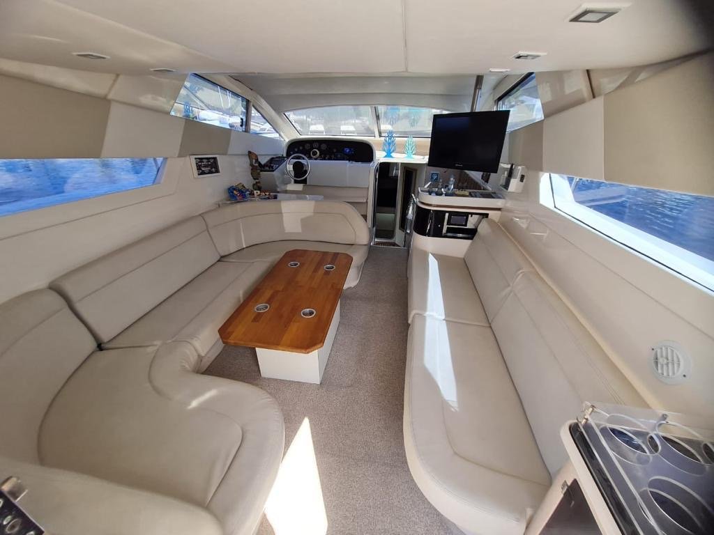 Revoada X • até 17 pessoas