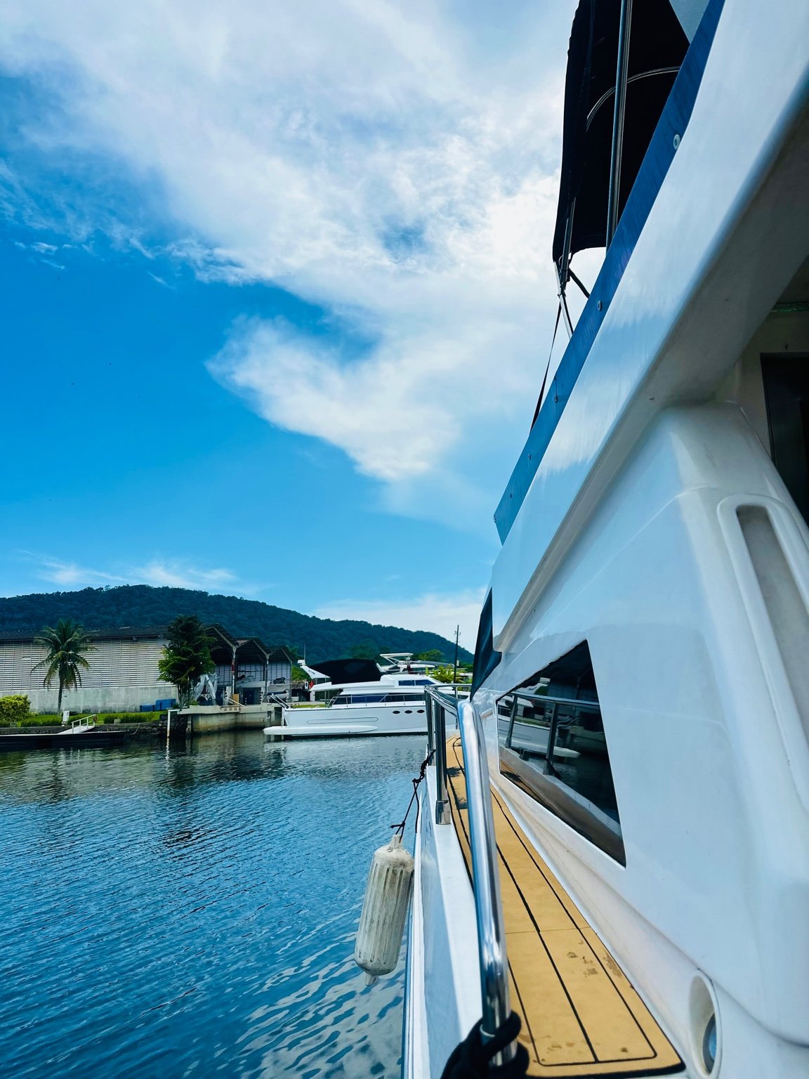 Revoada X • até 17 pessoas