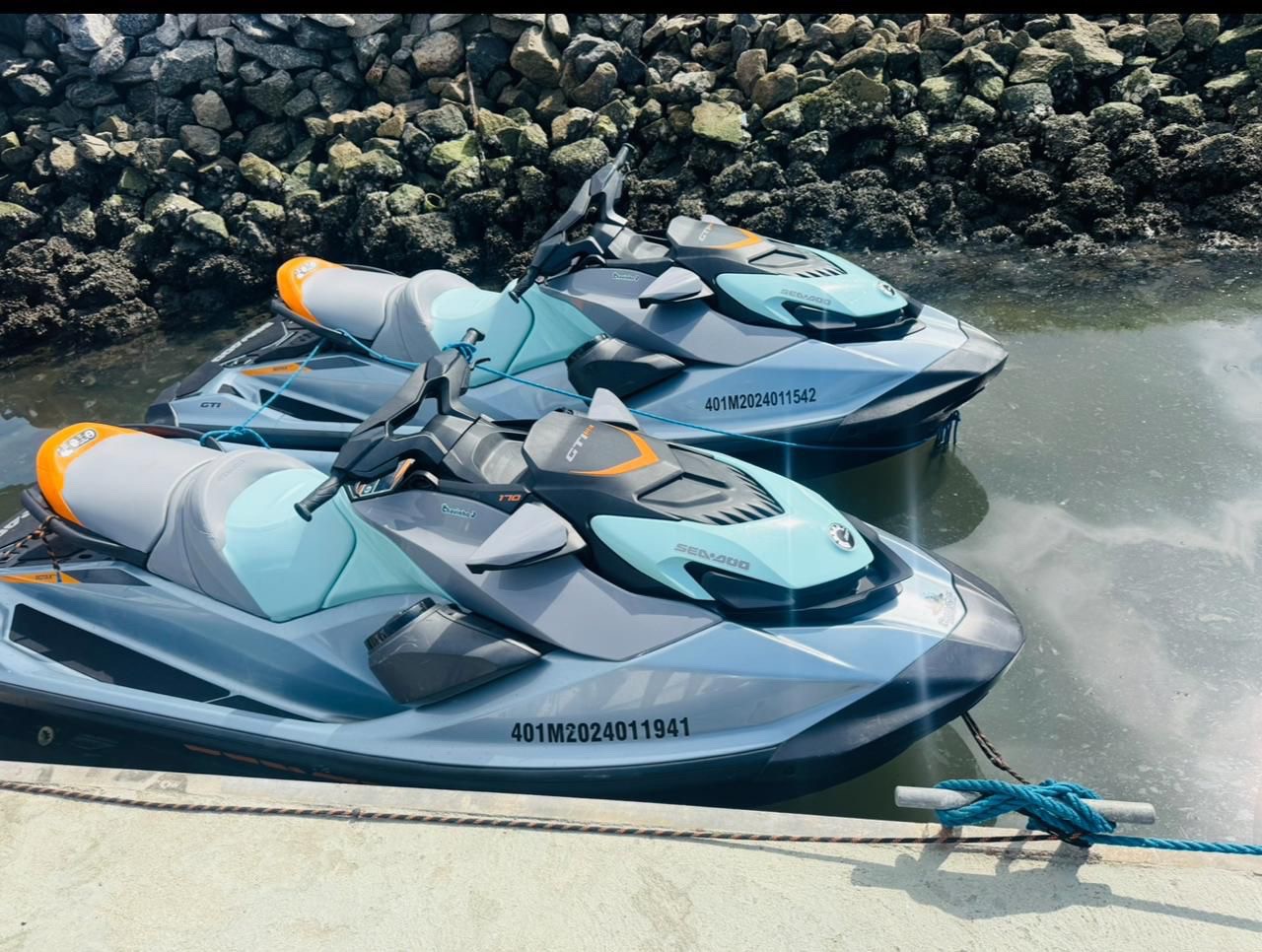 Jet Ski