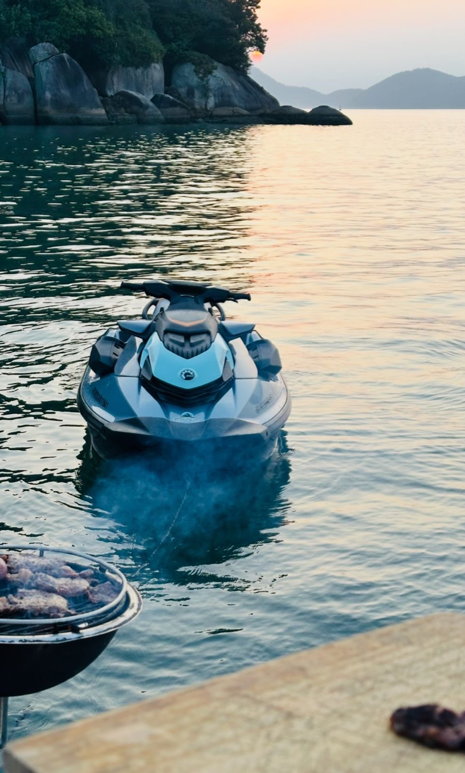 Jet Ski