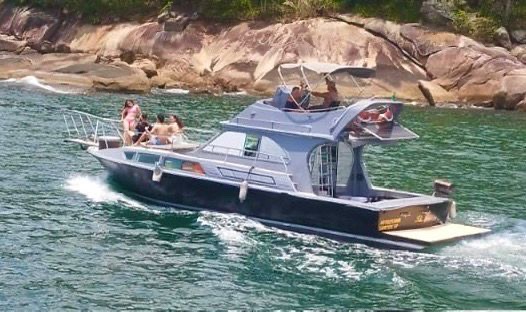 The Blue • até 14 pessoas