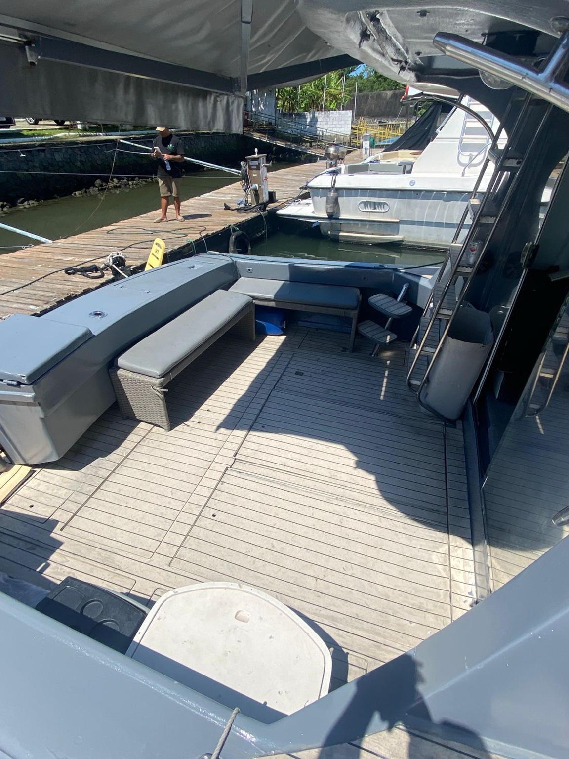 The Blue • até 14 pessoas